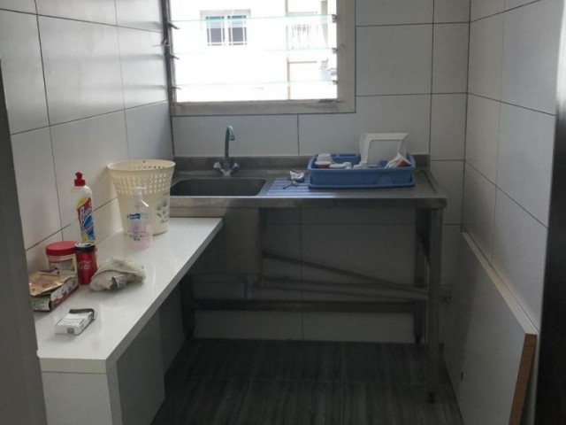 Flat To Rent in Köşklüçiftlik, Nicosia