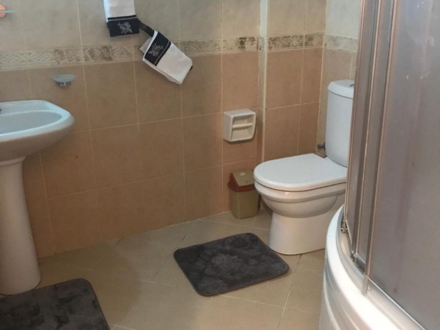 Flat To Rent in Gönyeli, Nicosia