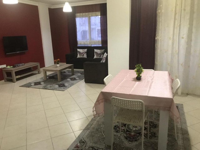 Flat To Rent in Gönyeli, Nicosia