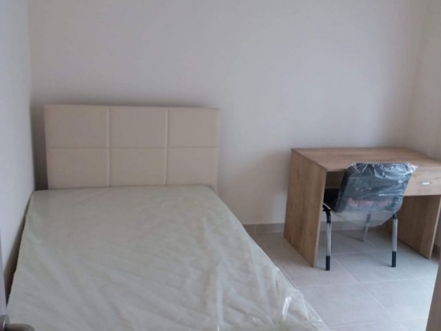 Flat To Rent in Küçük Kaymaklı, Nicosia