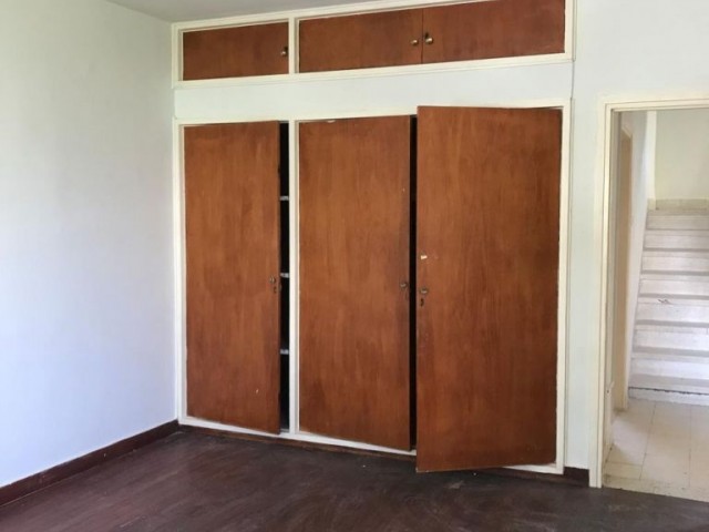 Flat To Rent in Köşklüçiftlik, Nicosia