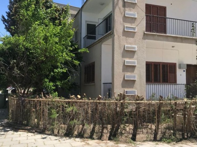 Flat To Rent in Köşklüçiftlik, Nicosia