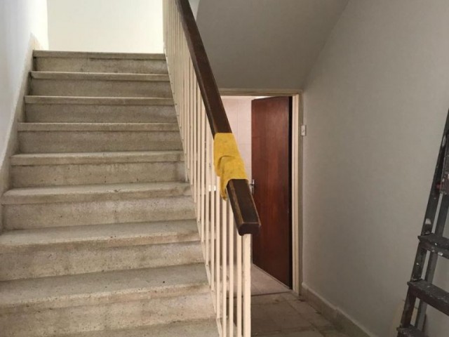 Flat To Rent in Köşklüçiftlik, Nicosia