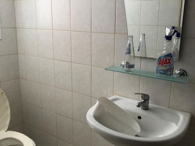 Flat To Rent in Köşklüçiftlik, Nicosia