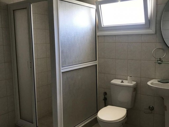 Flat To Rent in Köşklüçiftlik, Nicosia