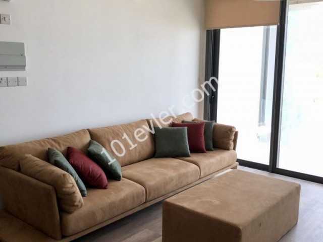 Flat To Rent in Metehan, Nicosia