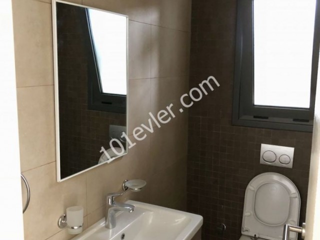 Flat To Rent in Metehan, Nicosia