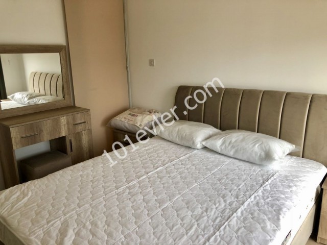 Flat To Rent in Metehan, Nicosia