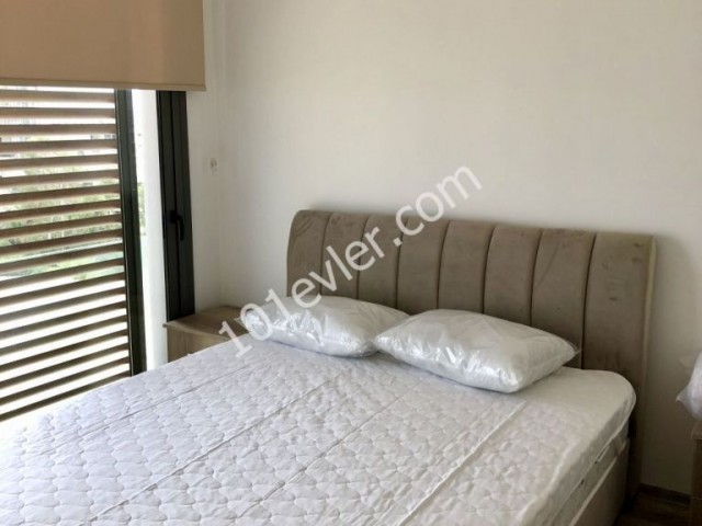 Flat To Rent in Metehan, Nicosia