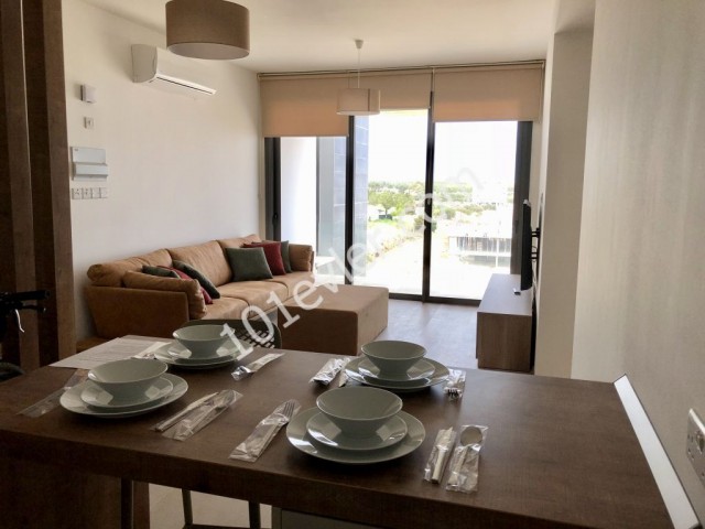 Flat To Rent in Metehan, Nicosia