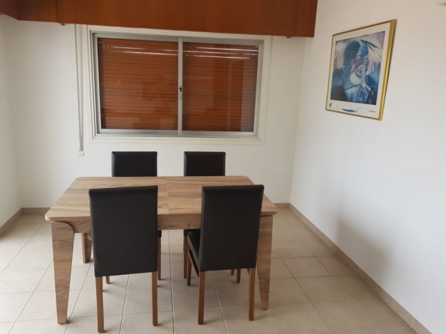 Flat To Rent in Köşklüçiftlik, Nicosia