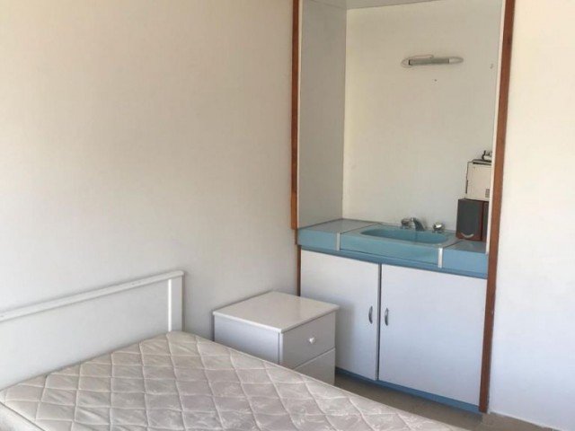 Flat To Rent in Köşklüçiftlik, Nicosia