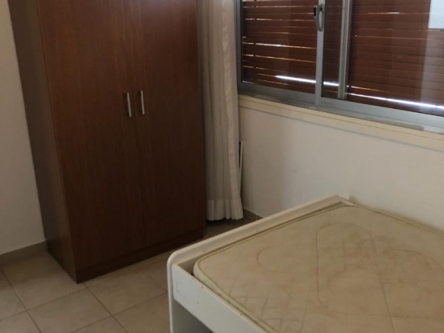 Flat To Rent in Köşklüçiftlik, Nicosia