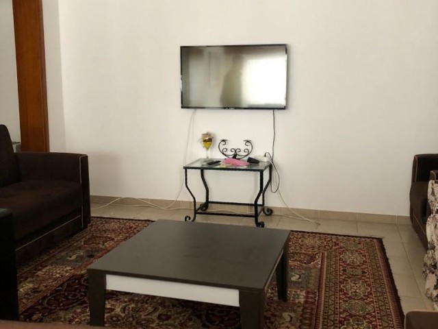 Flat To Rent in Köşklüçiftlik, Nicosia