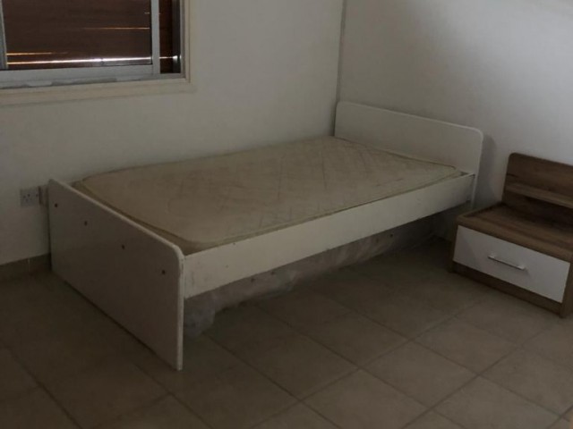 Flat To Rent in Köşklüçiftlik, Nicosia