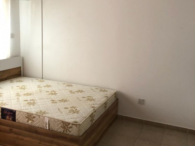 Flat To Rent in Köşklüçiftlik, Nicosia