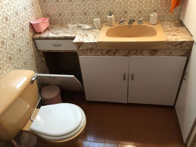 Flat To Rent in Köşklüçiftlik, Nicosia