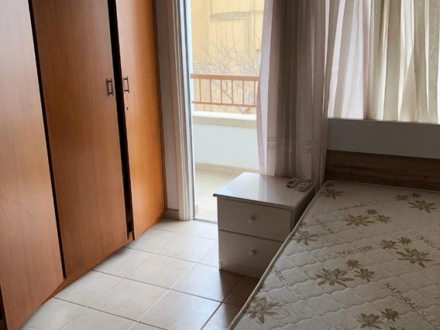 Flat To Rent in Köşklüçiftlik, Nicosia