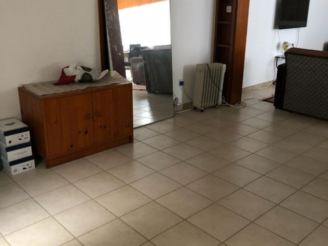 Flat To Rent in Köşklüçiftlik, Nicosia