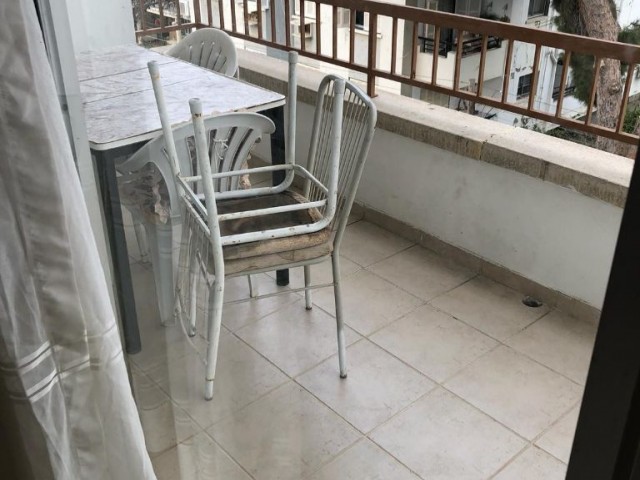 Flat To Rent in Köşklüçiftlik, Nicosia