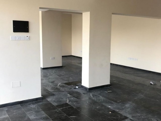 Business To Rent in Köşklüçiftlik, Nicosia