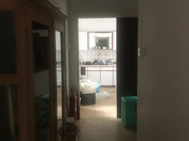 Detached House To Rent in Çağlayan, Nicosia