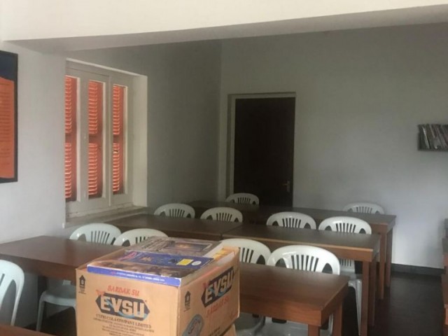 Detached House To Rent in Çağlayan, Nicosia