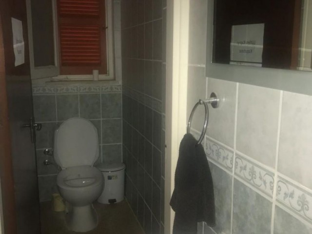 Detached House To Rent in Çağlayan, Nicosia