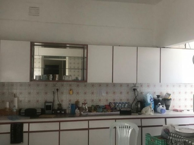 Detached House To Rent in Çağlayan, Nicosia