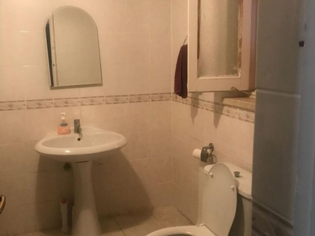 Detached House To Rent in Çağlayan, Nicosia