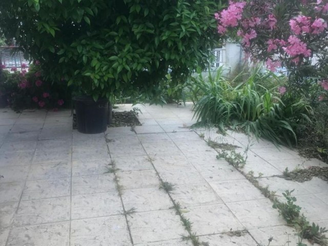 Detached House To Rent in Çağlayan, Nicosia