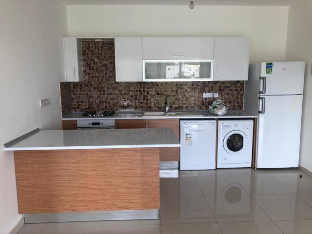 Flat For Sale in Köşklüçiftlik, Nicosia