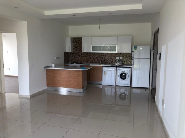 Flat For Sale in Köşklüçiftlik, Nicosia