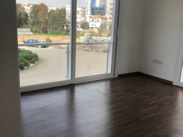 Flat For Sale in Köşklüçiftlik, Nicosia