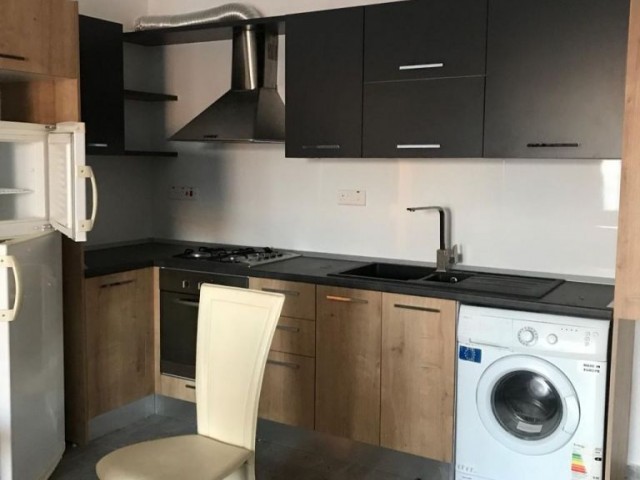 Lefkoşa'nın En Gözde Yeri Olan Dereboyu / Kumsal'da  2+1 (90 M2) Kiralık Daire