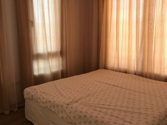 Lefkoşa'nın En Gözde Yeri Olan Dereboyu / Kumsal'da  2+1 (90 M2) Kiralık Daire