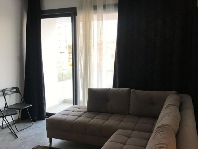 Lefkoşa'nın En Gözde Yeri Olan Dereboyu / Kumsal'da  2+1 (90 M2) Kiralık Daire