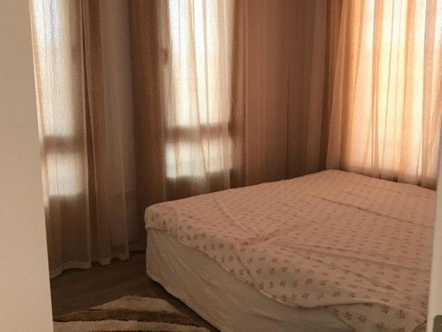 Lefkoşa'nın En Gözde Yeri Olan Dereboyu / Kumsal'da  2+1 (90 M2) Kiralık Daire