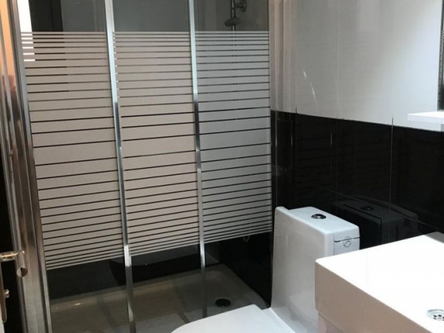 Lefkoşa'nın En Gözde Yeri Olan Dereboyu / Kumsal'da  2+1 (90 M2) Kiralık Daire