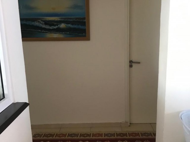 Flat To Rent in Köşklüçiftlik, Nicosia