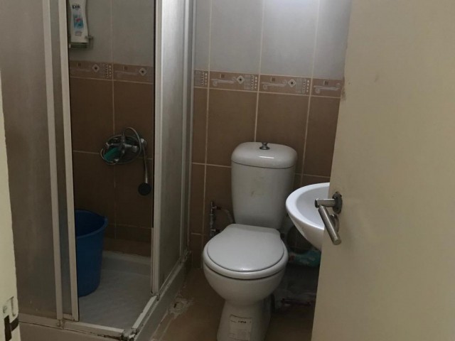 Flat To Rent in Köşklüçiftlik, Nicosia