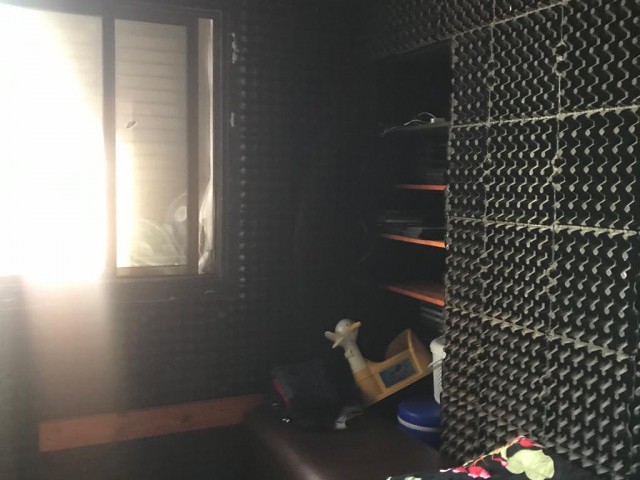 Flat To Rent in Köşklüçiftlik, Nicosia