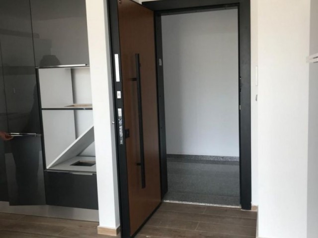 Flat For Sale in Yenikent, Nicosia