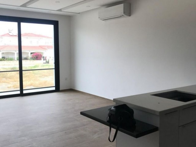 Lefkoşa'nın En Gözde Yeri Olan Yenikent Bölgesinde 3+1 (140m2) Türk Koçanlı Satılık Daire Hemen Teslim