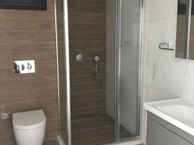 Flat For Sale in Yenikent, Nicosia