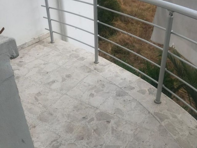 Penthouse For Sale in Kumsal, Nicosia