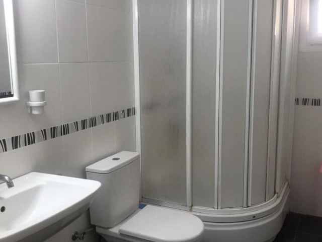 Lefkoşa Kumsal Müthiş Lokasyonda  3+1  Full Eşyalı Satılık Penthouse