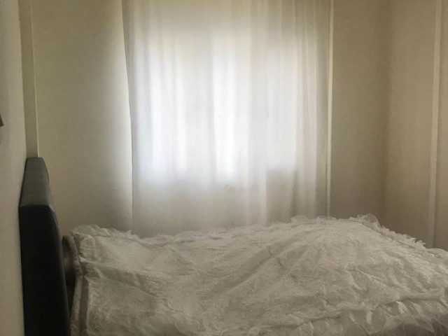 Lefkoşa Kumsal Müthiş Lokasyonda  3+1  Full Eşyalı Satılık Penthouse