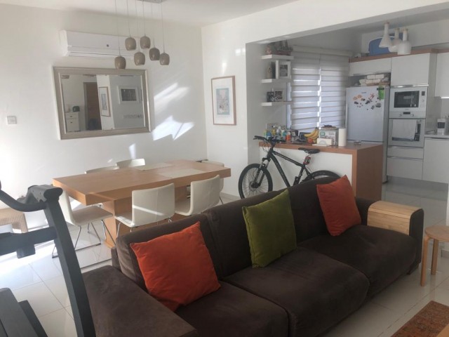 Flat For Sale in Yenikent, Nicosia