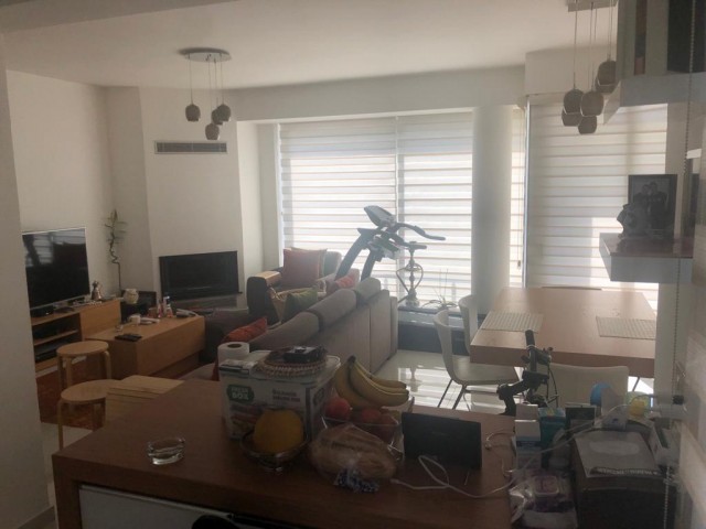 Flat For Sale in Yenikent, Nicosia